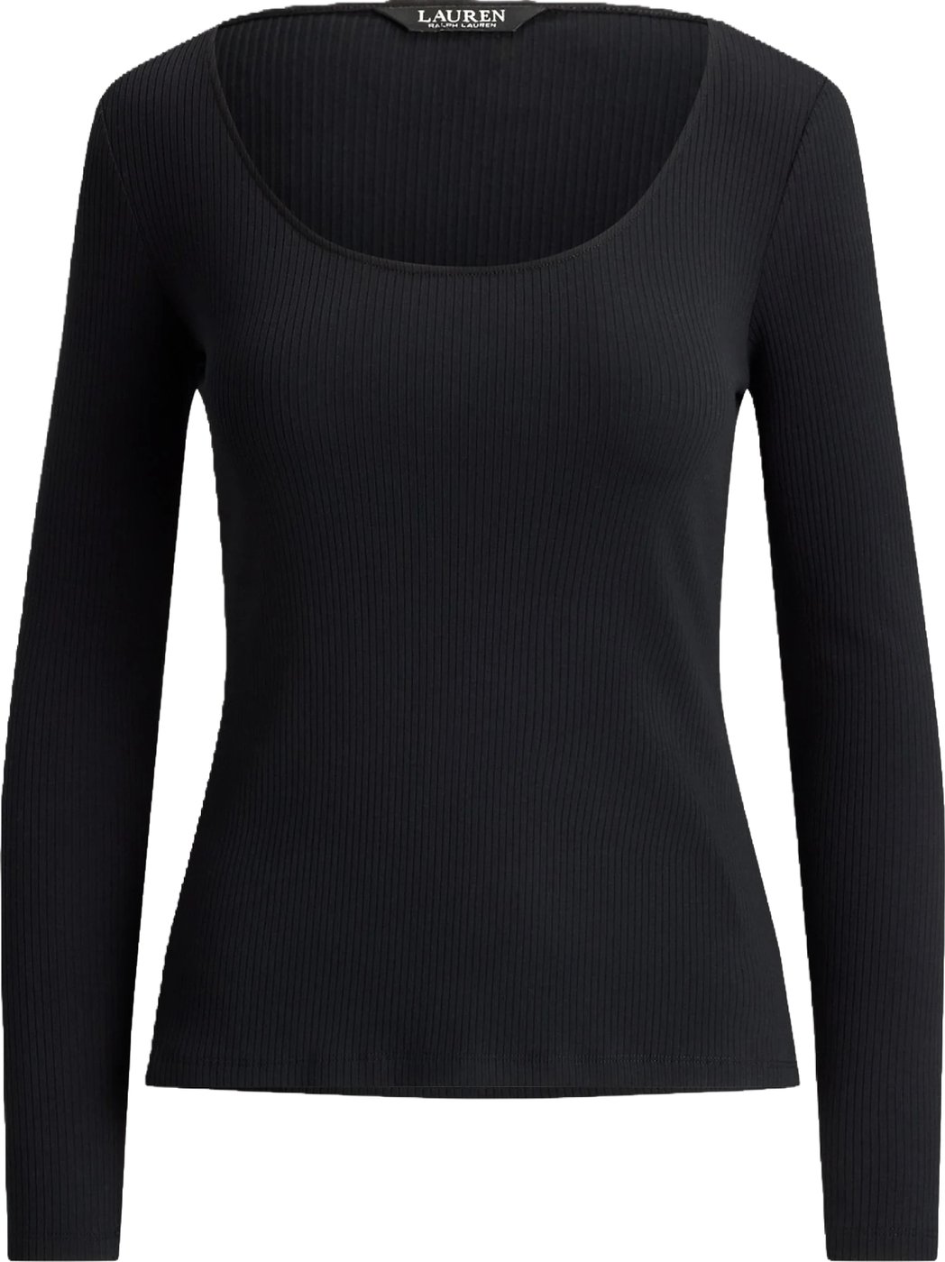 T-Shirts And Polos Black