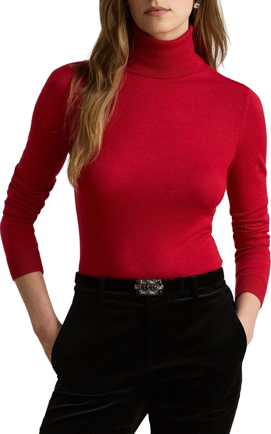 Sweaters Ralph Red