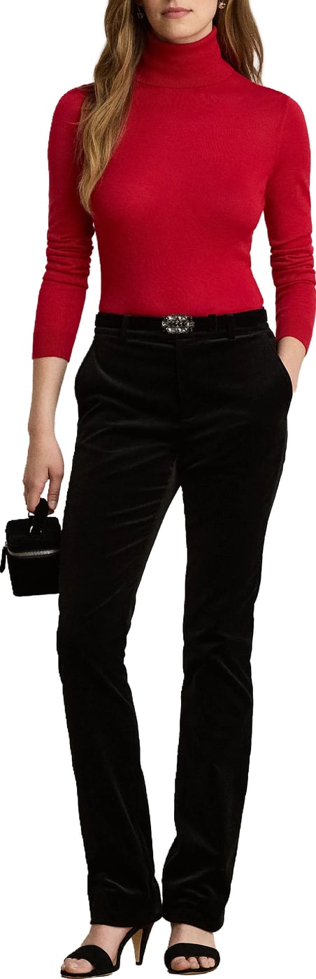 Sweaters Ralph Red