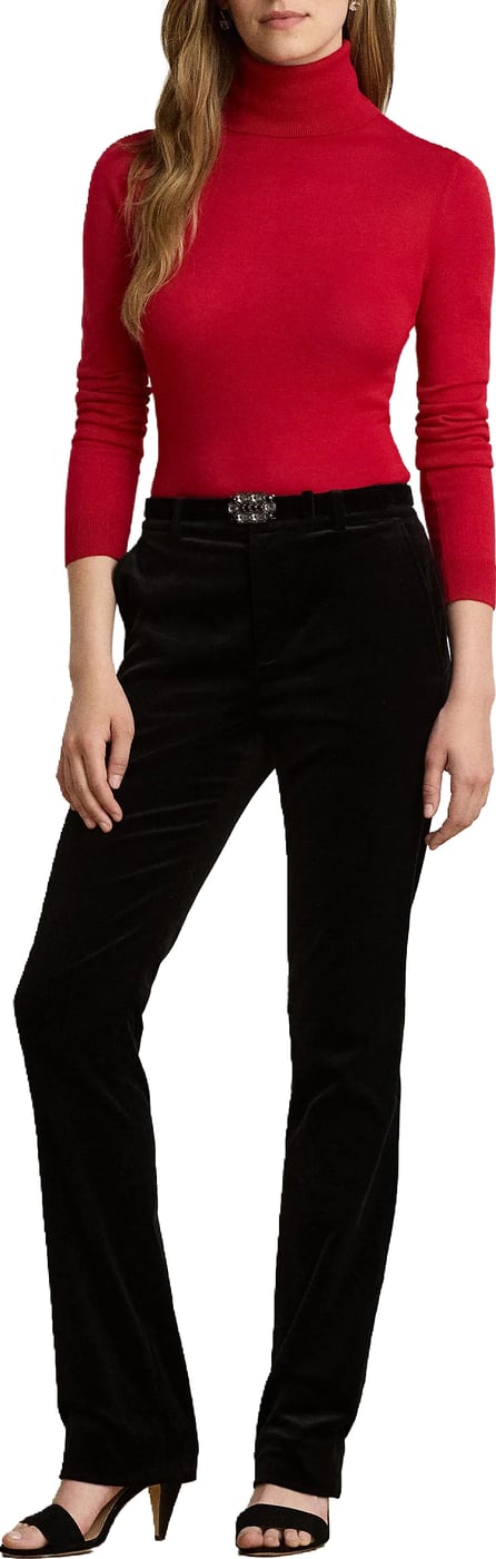 Sweaters Ralph Red