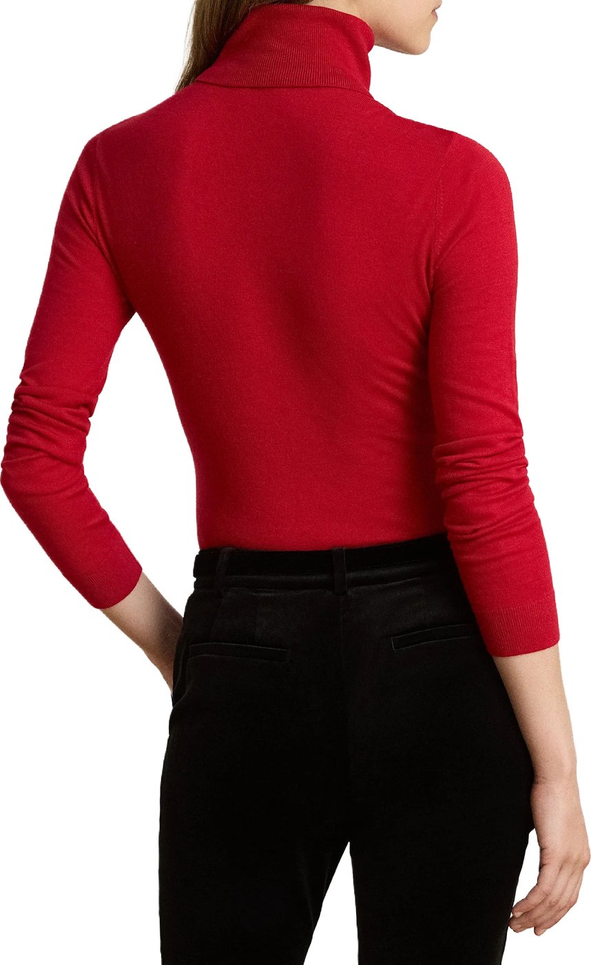 Sweaters Ralph Red