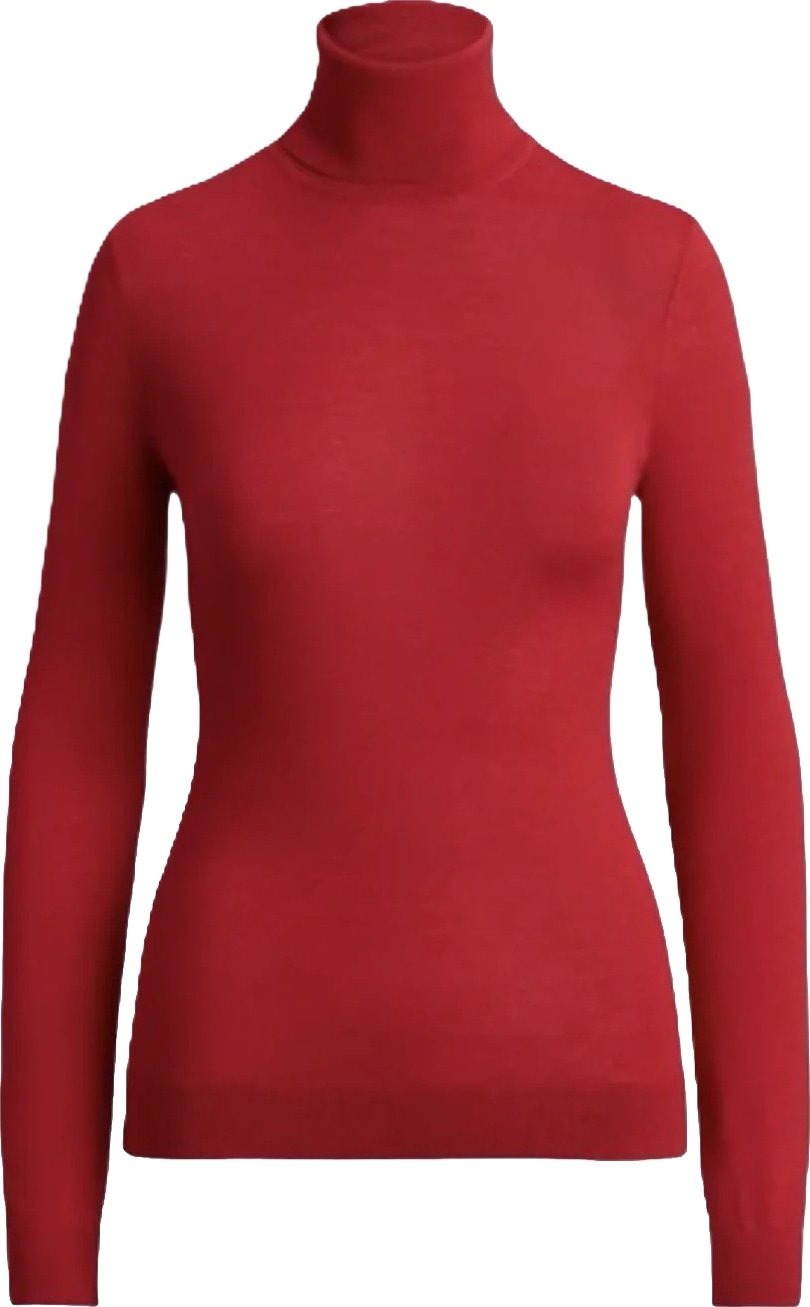 Sweaters Ralph Red