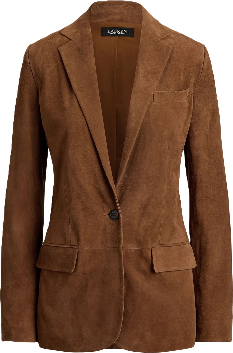 Jackets Light Tobacco