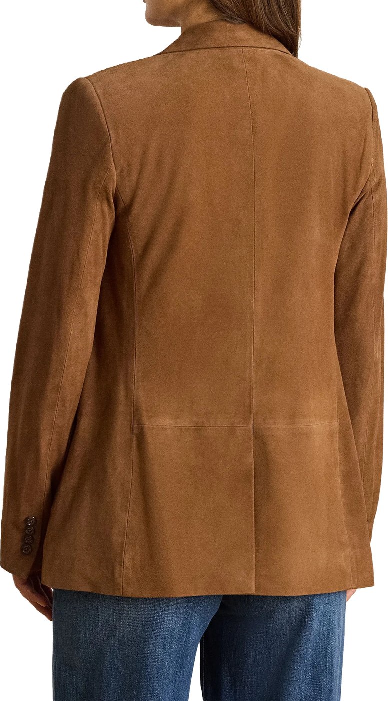 Jackets Light Tobacco