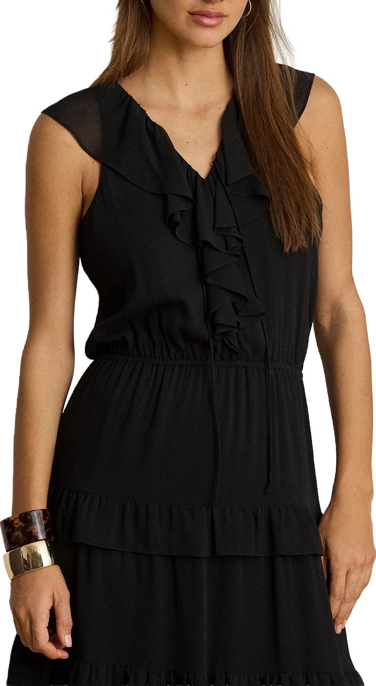 Dresses Black