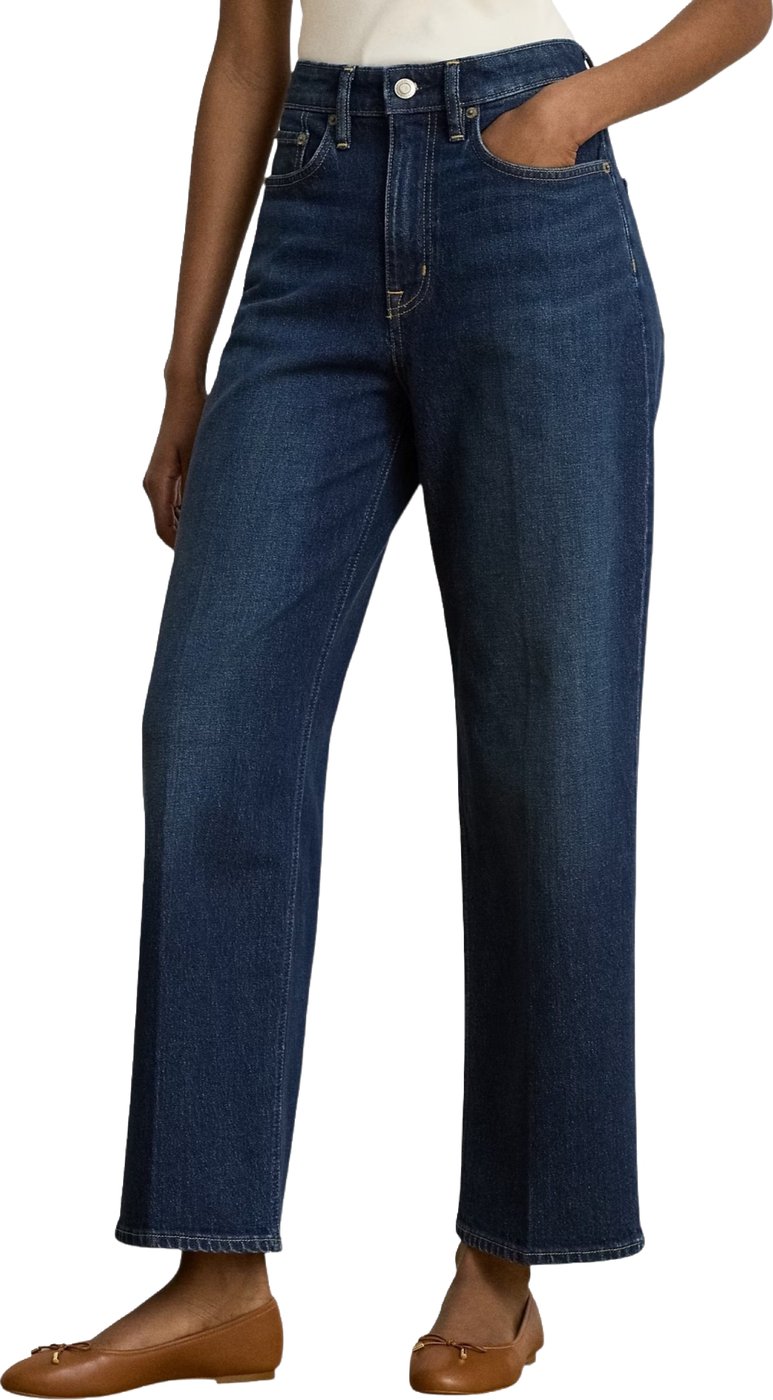 Jeans Blu Navy