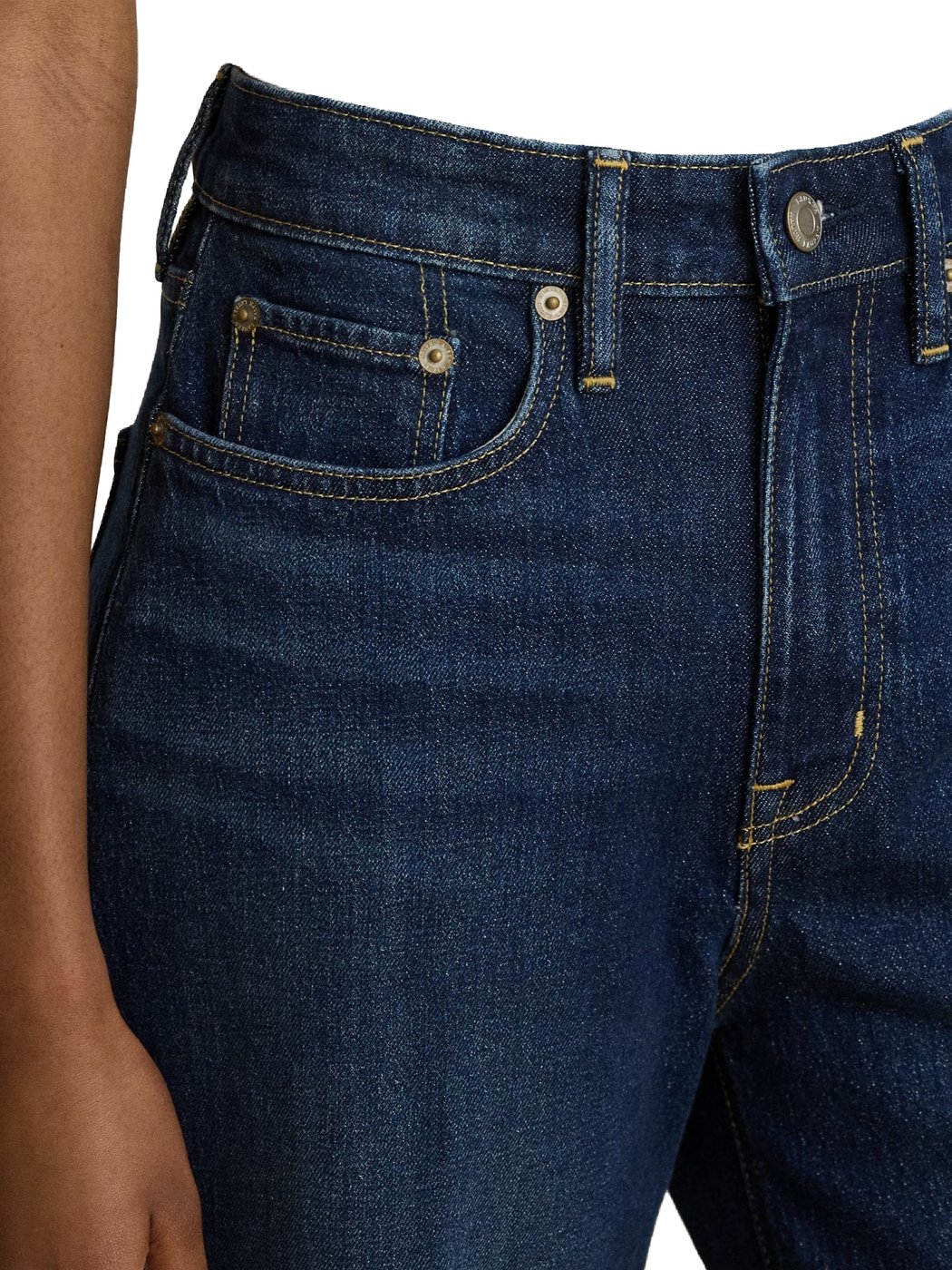 Jeans Blu Navy