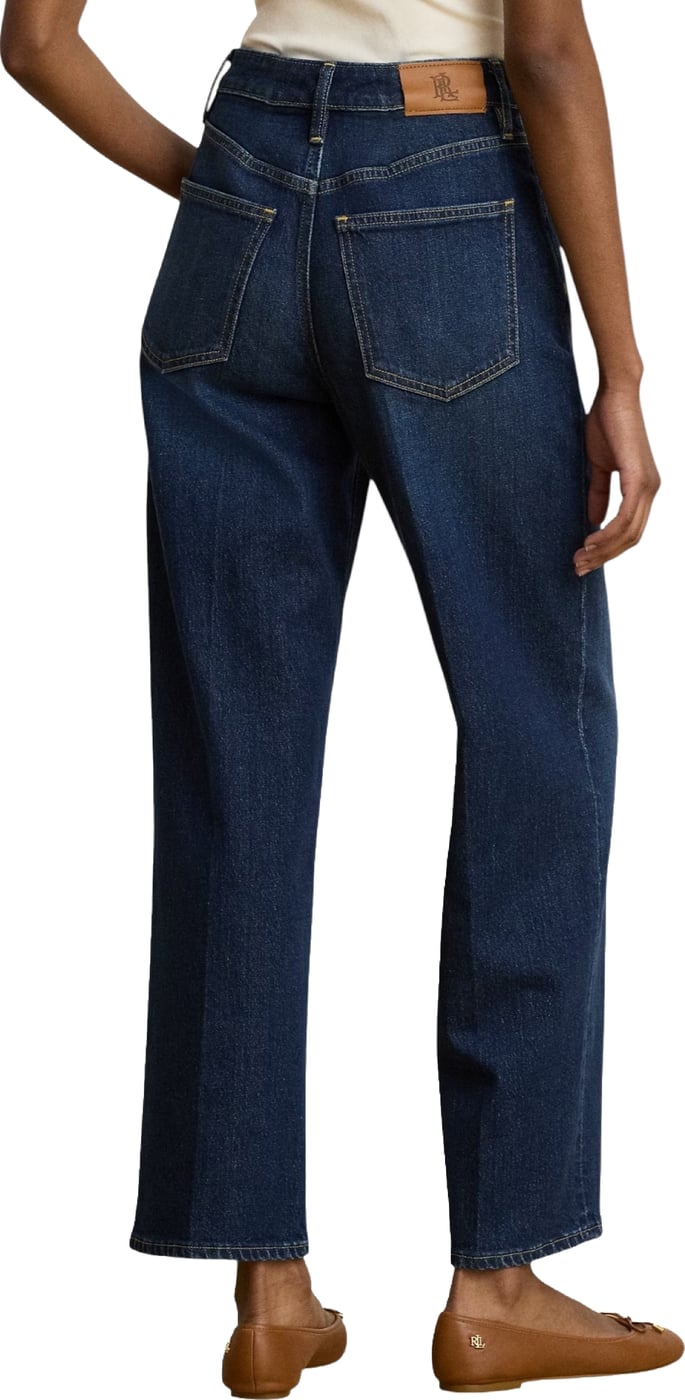 Jeans Blu Navy