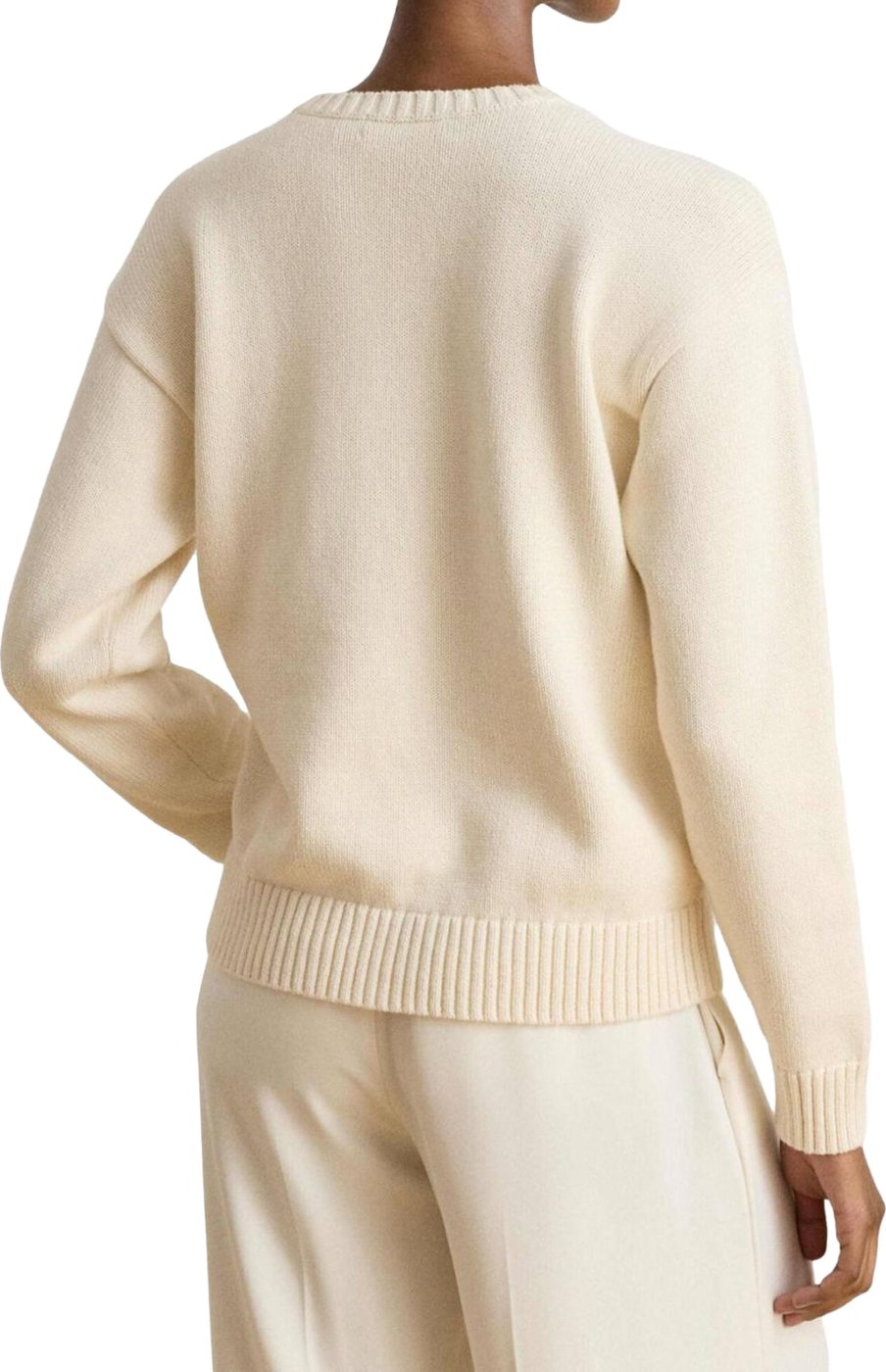 Sweaters Mascarpone Cream Multi