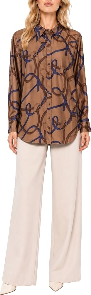 Shirts Camel