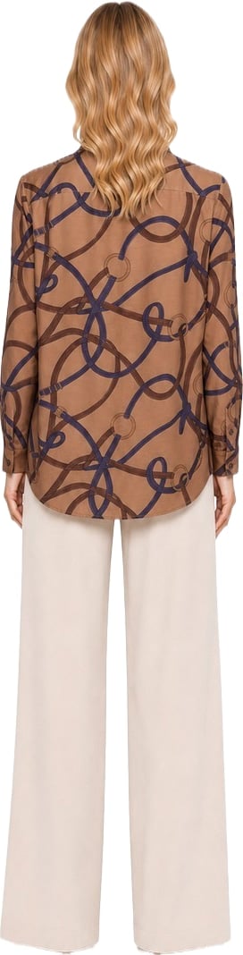 Shirts Camel