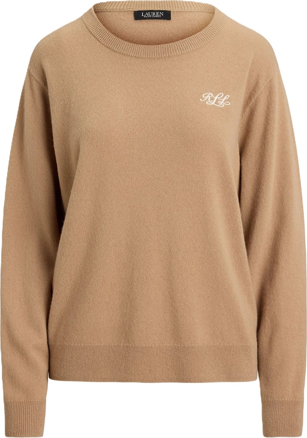 Sweaters Lauren Camel