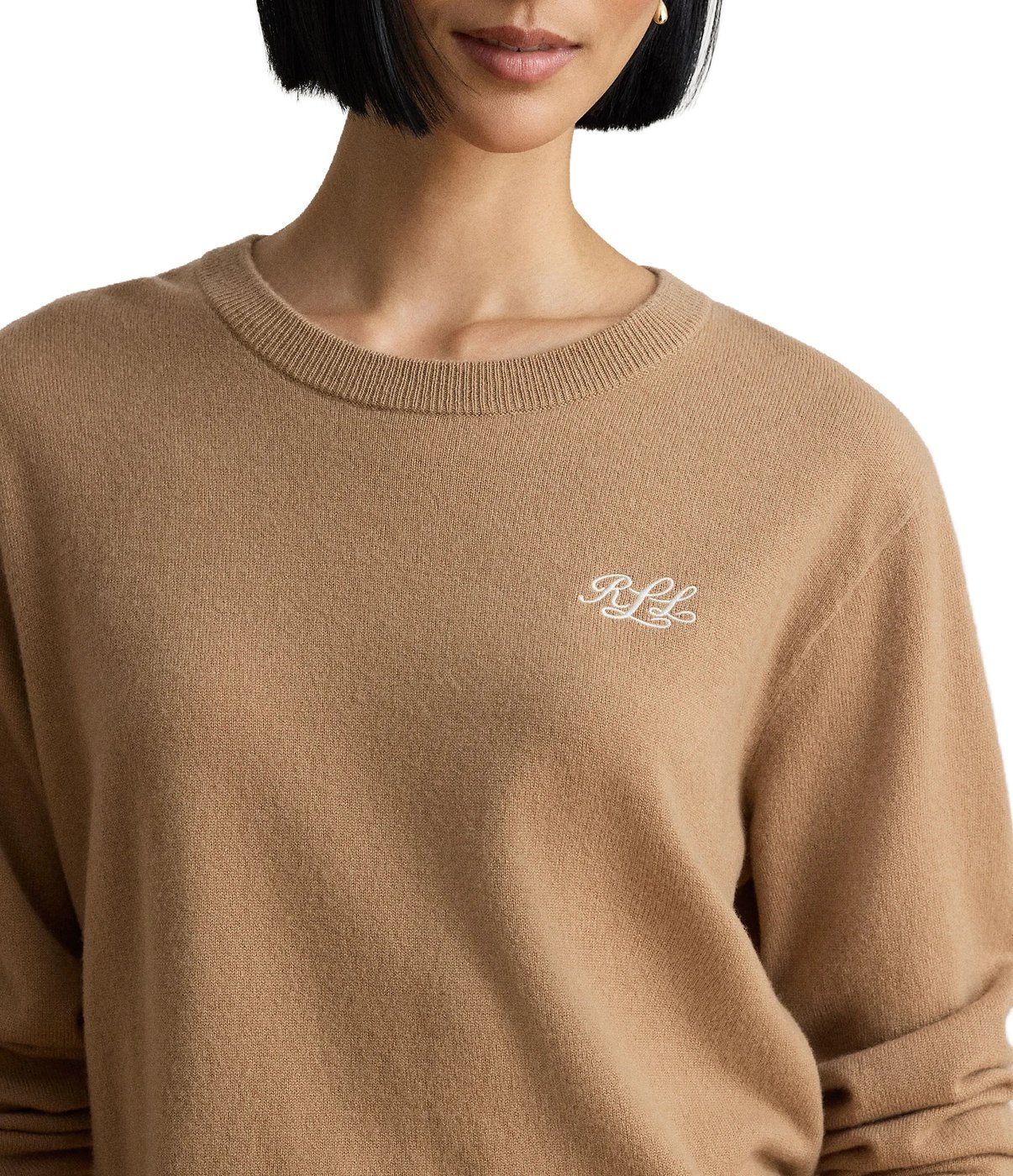 Sweaters Lauren Camel