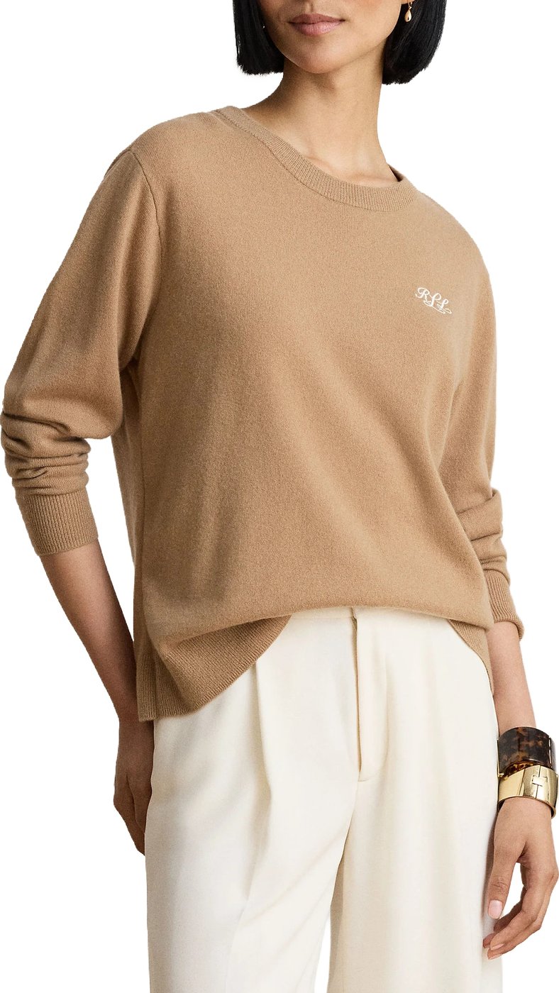 Sweaters Lauren Camel