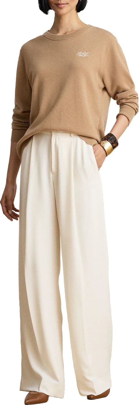 Sweaters Lauren Camel