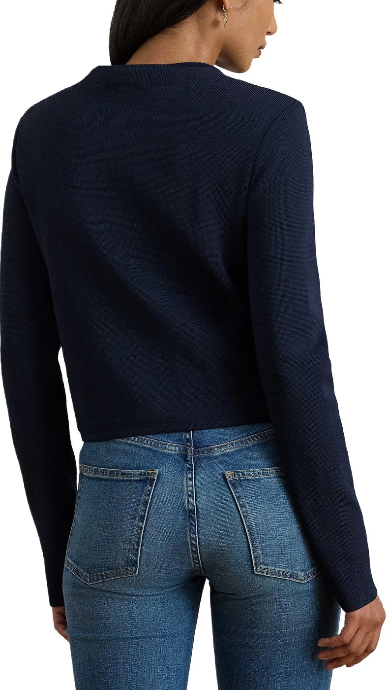 Jackets Lauren Navy