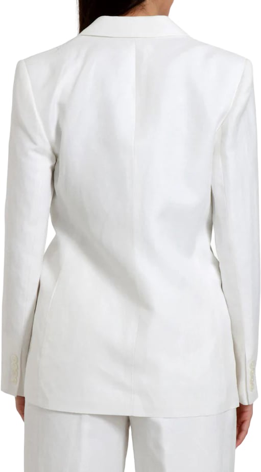 Jackets White