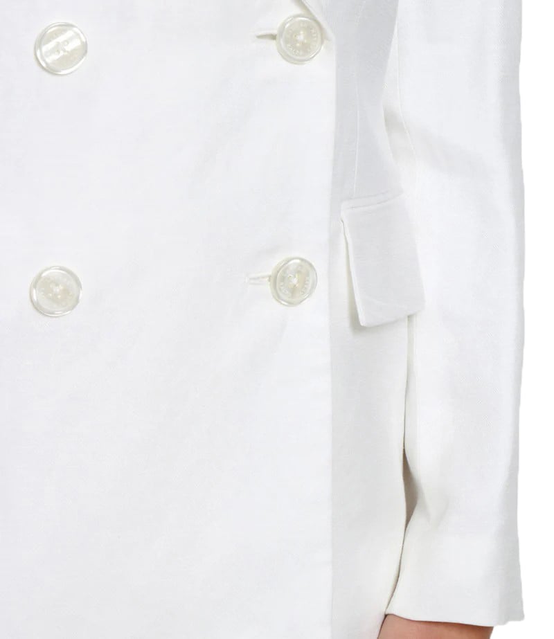 Jackets White