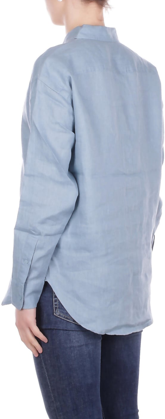 Shirts Blue