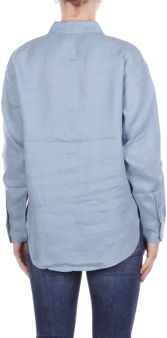 Shirts Blue