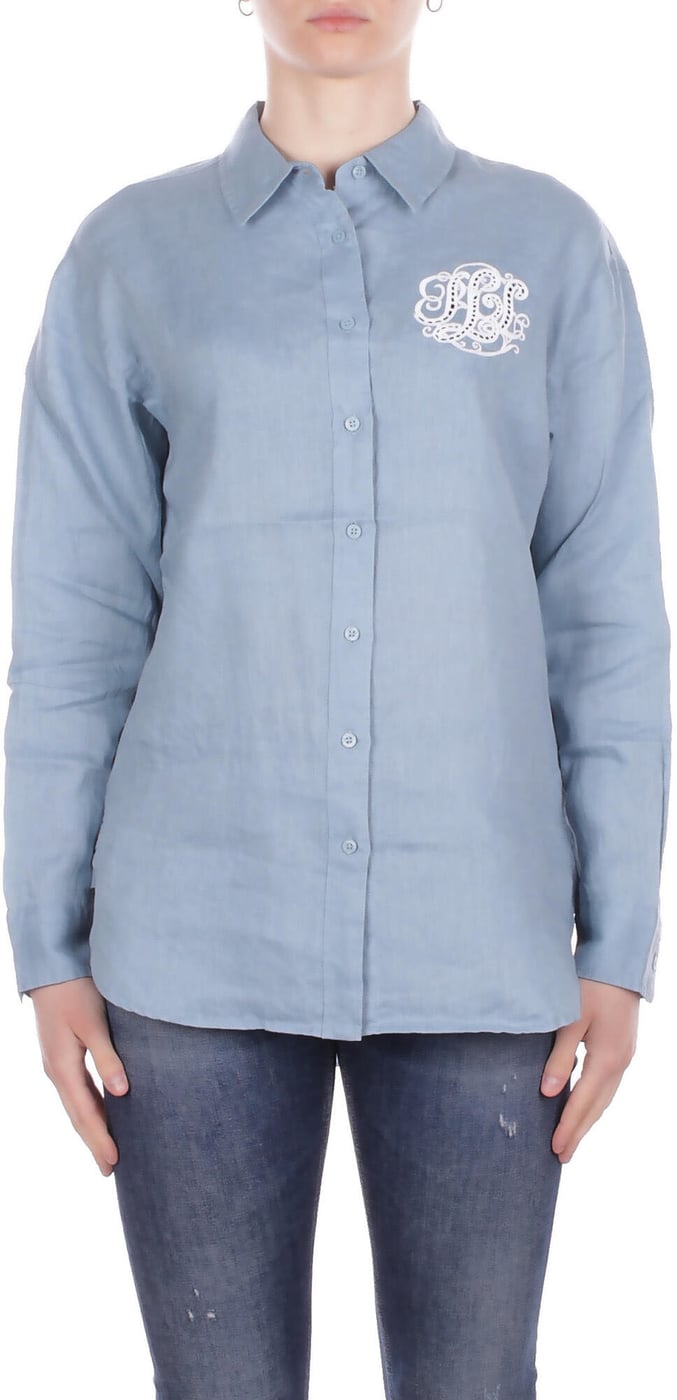 Shirts Blue
