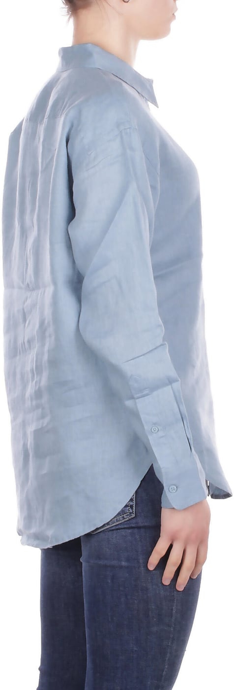 Shirts Blue