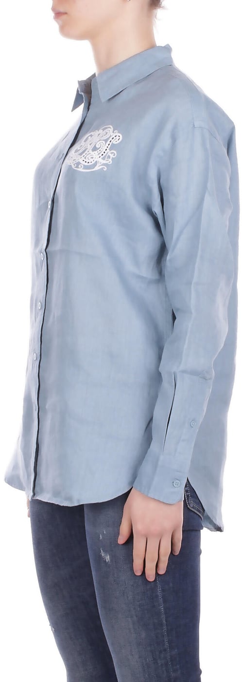 Shirts Blue