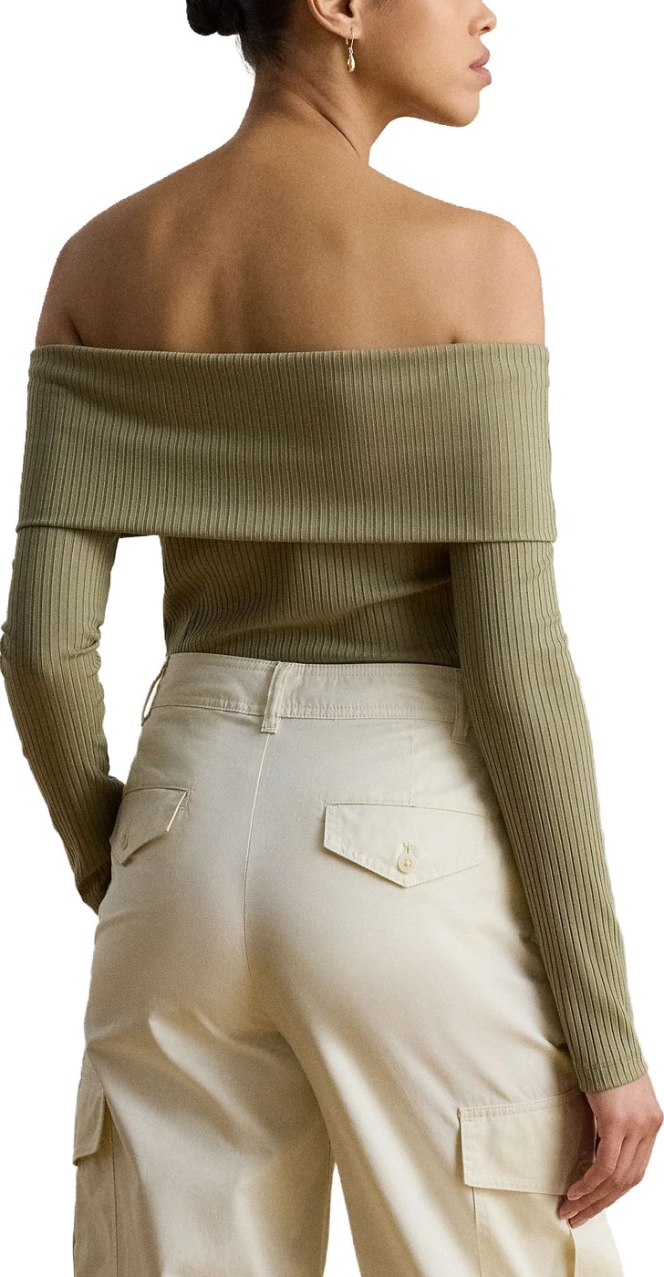 Sweaters Light Agave