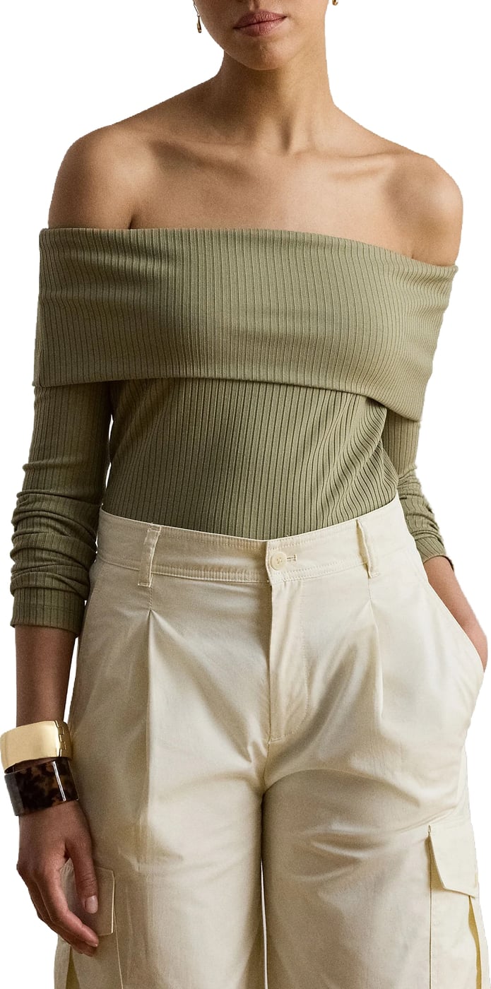 Sweaters Light Agave
