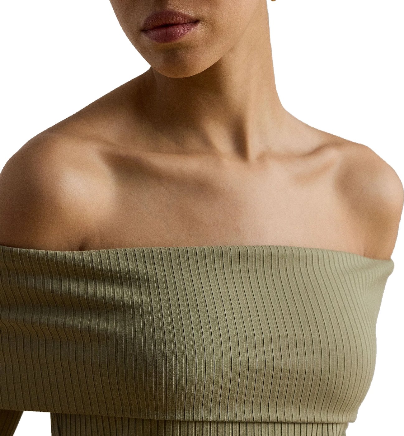 Sweaters Light Agave