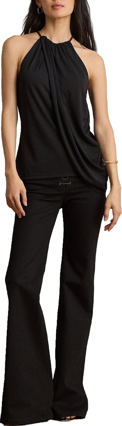 T-Shirts And Polos Black