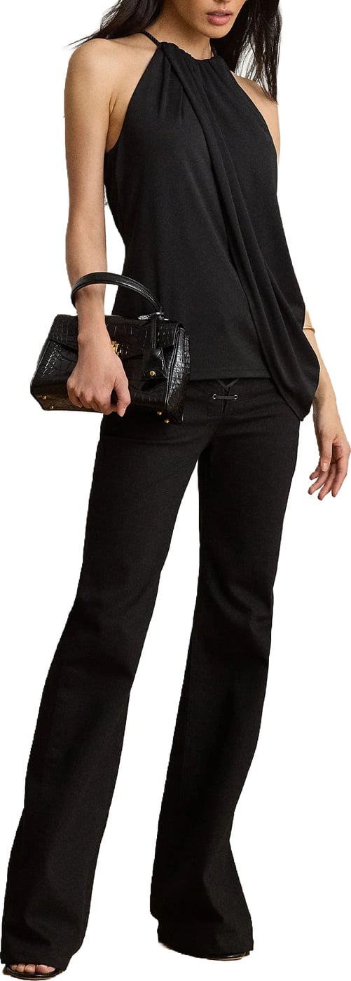 T-Shirts And Polos Black