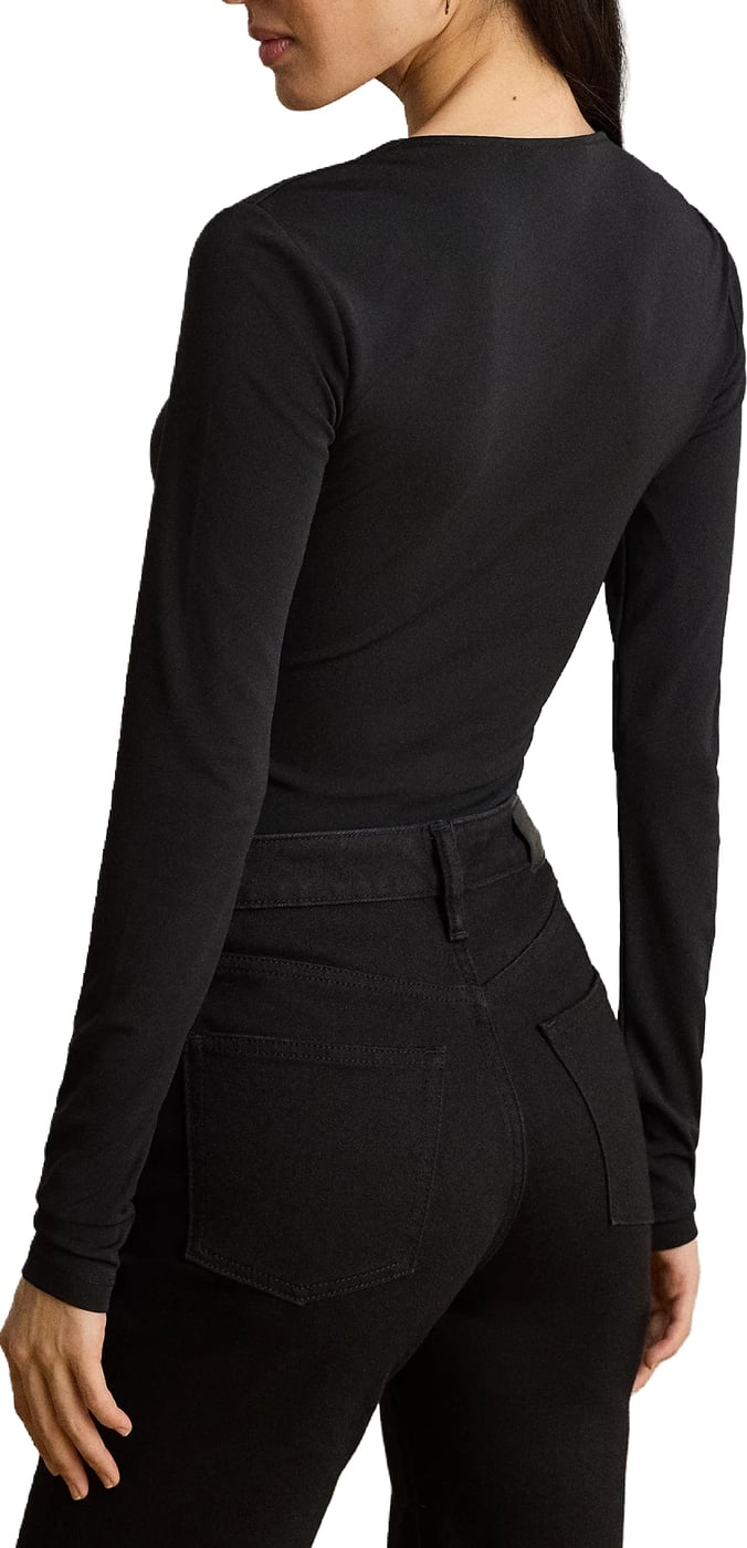 Sweaters Black