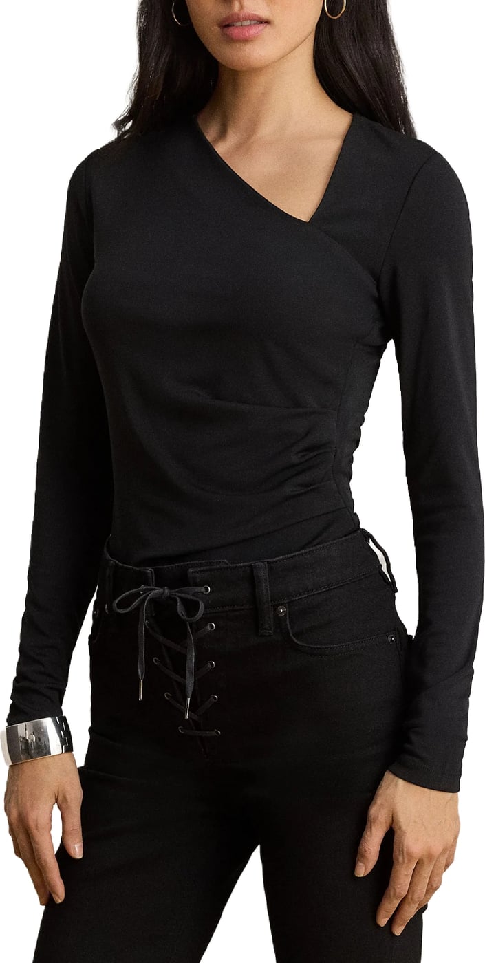 Sweaters Black