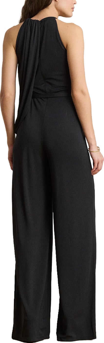 Trousers Black