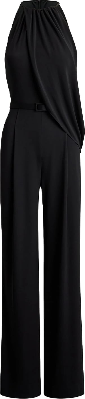Trousers Black