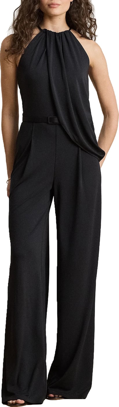 Trousers Black