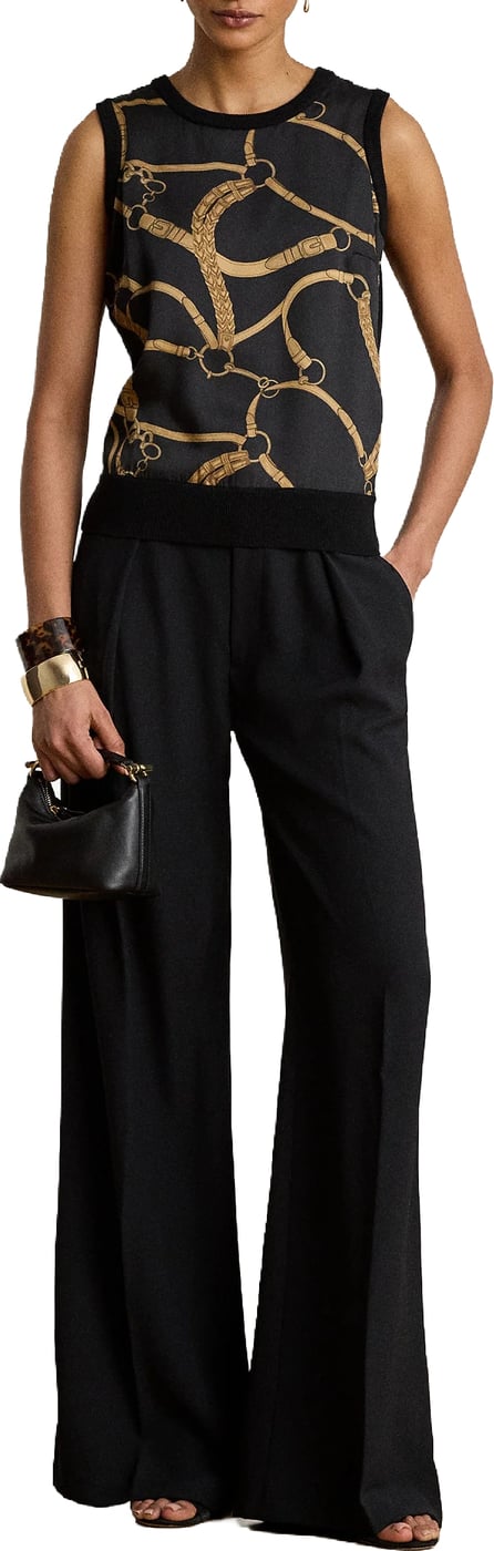 Sweaters Black Multi