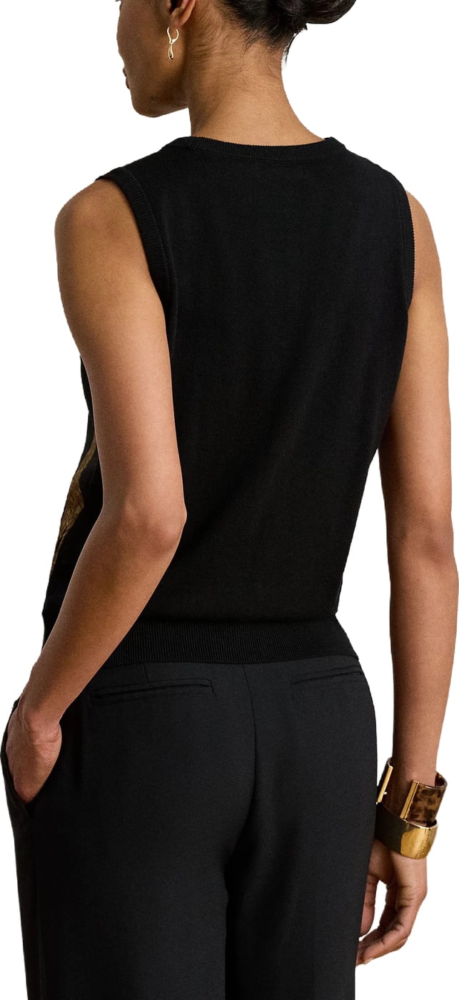 Sweaters Black Multi