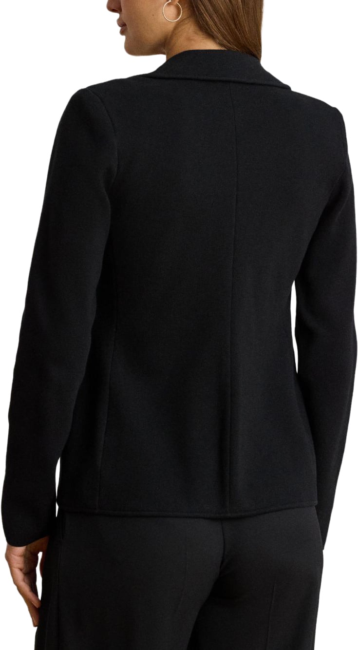 Jackets Nero