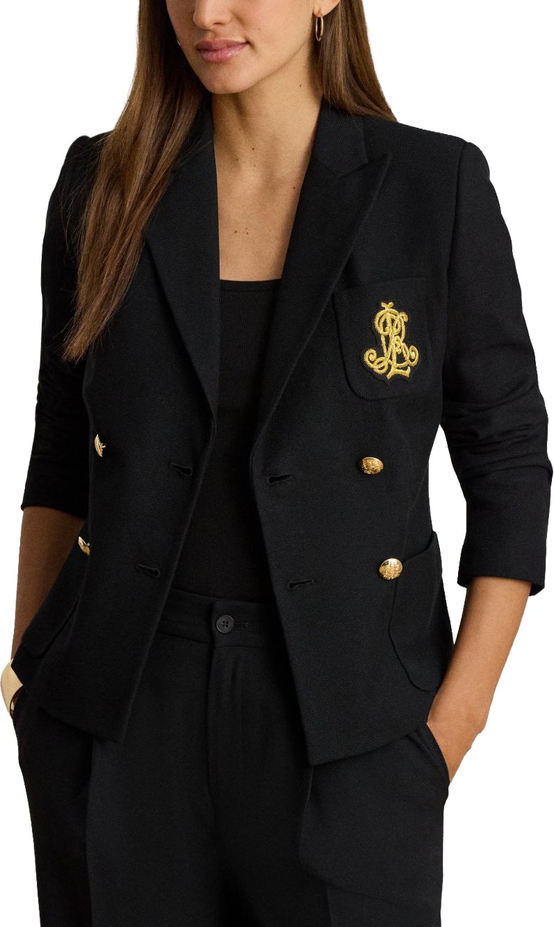 Jackets Nero