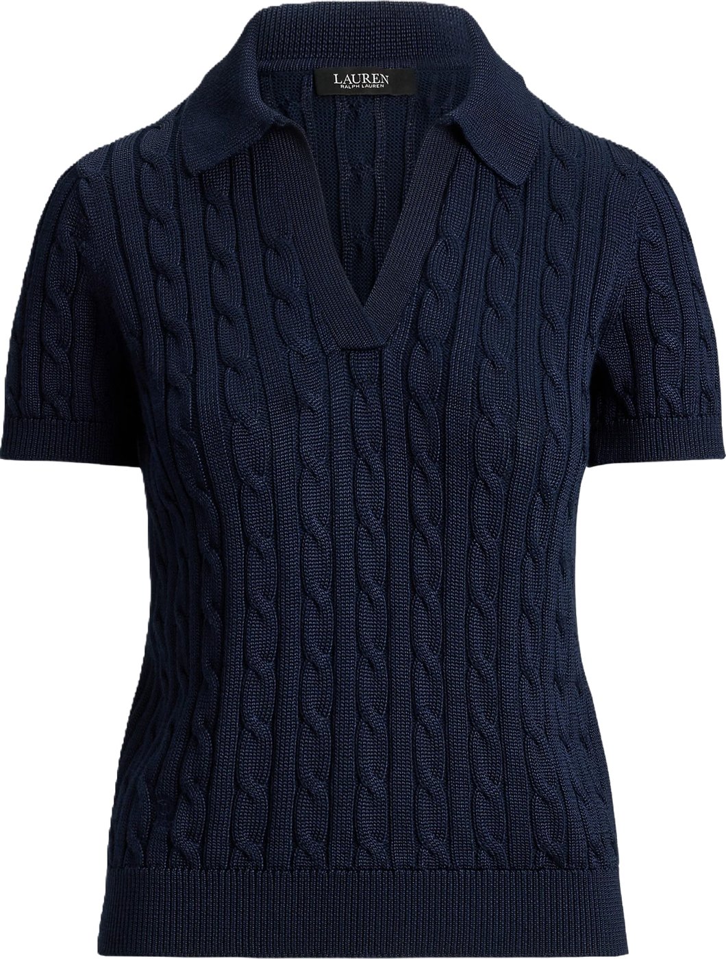 T-Shirts And Polos Lauren Navy