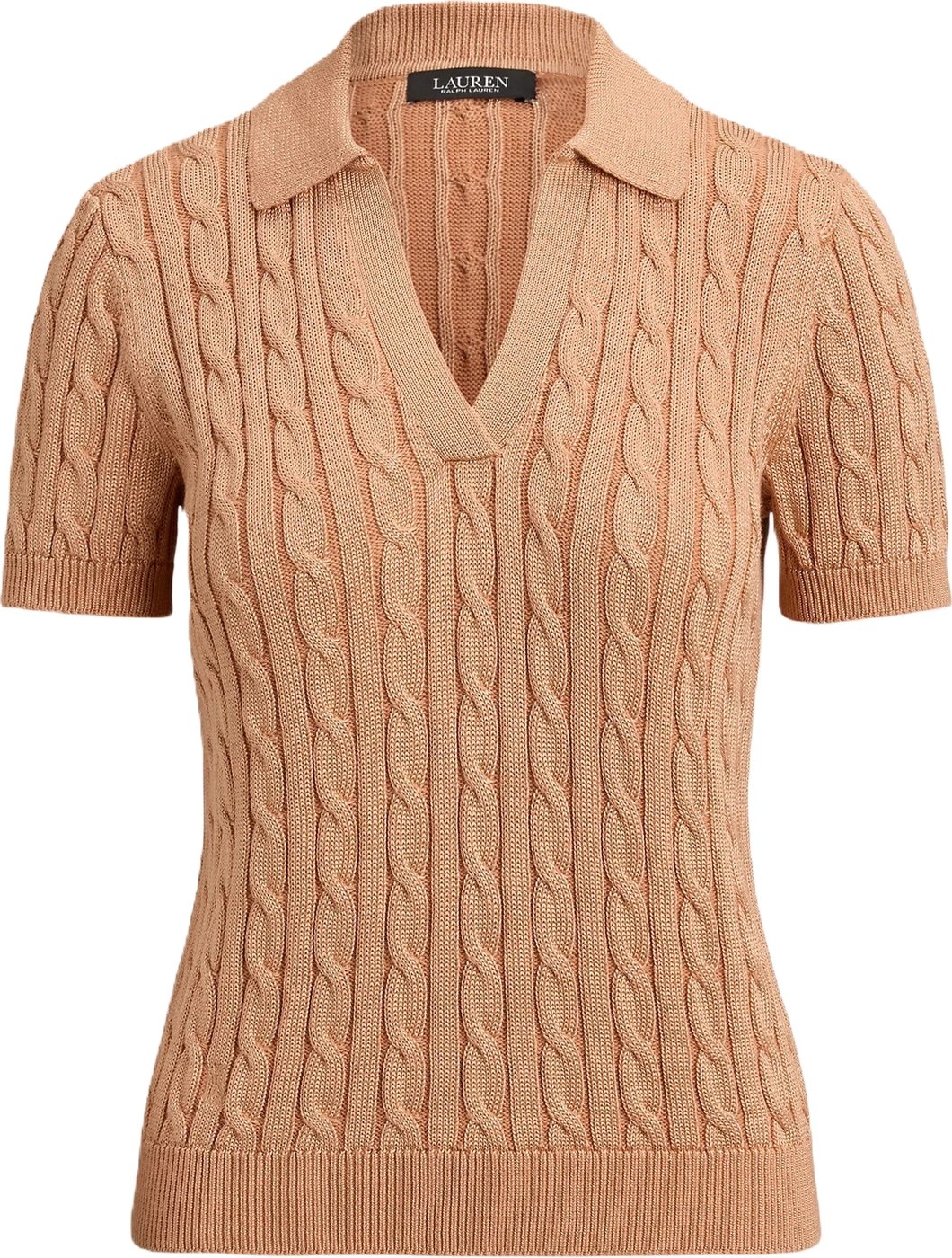 T-Shirts And Polos Pink Sienna