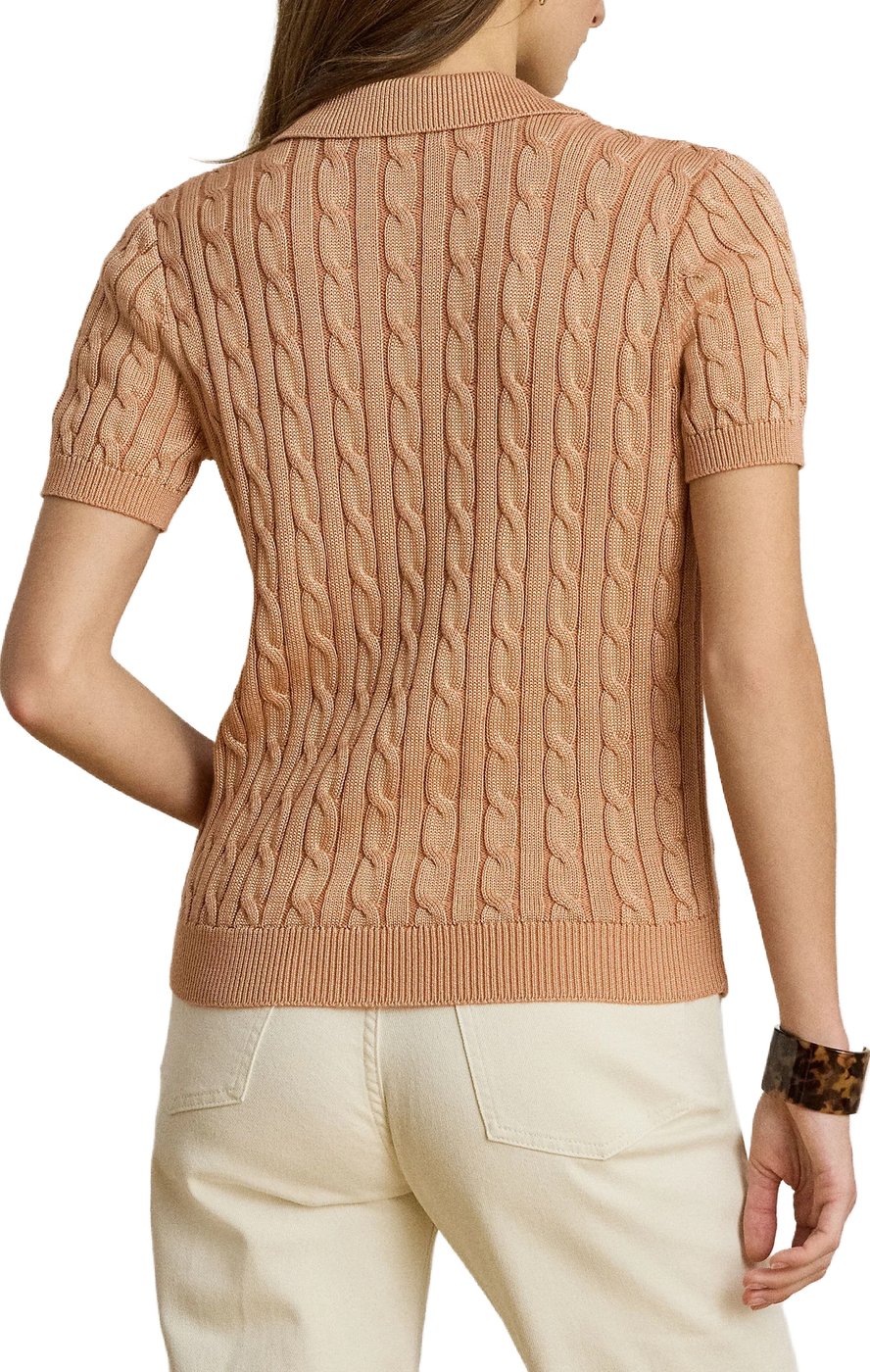 T-Shirts And Polos Pink Sienna