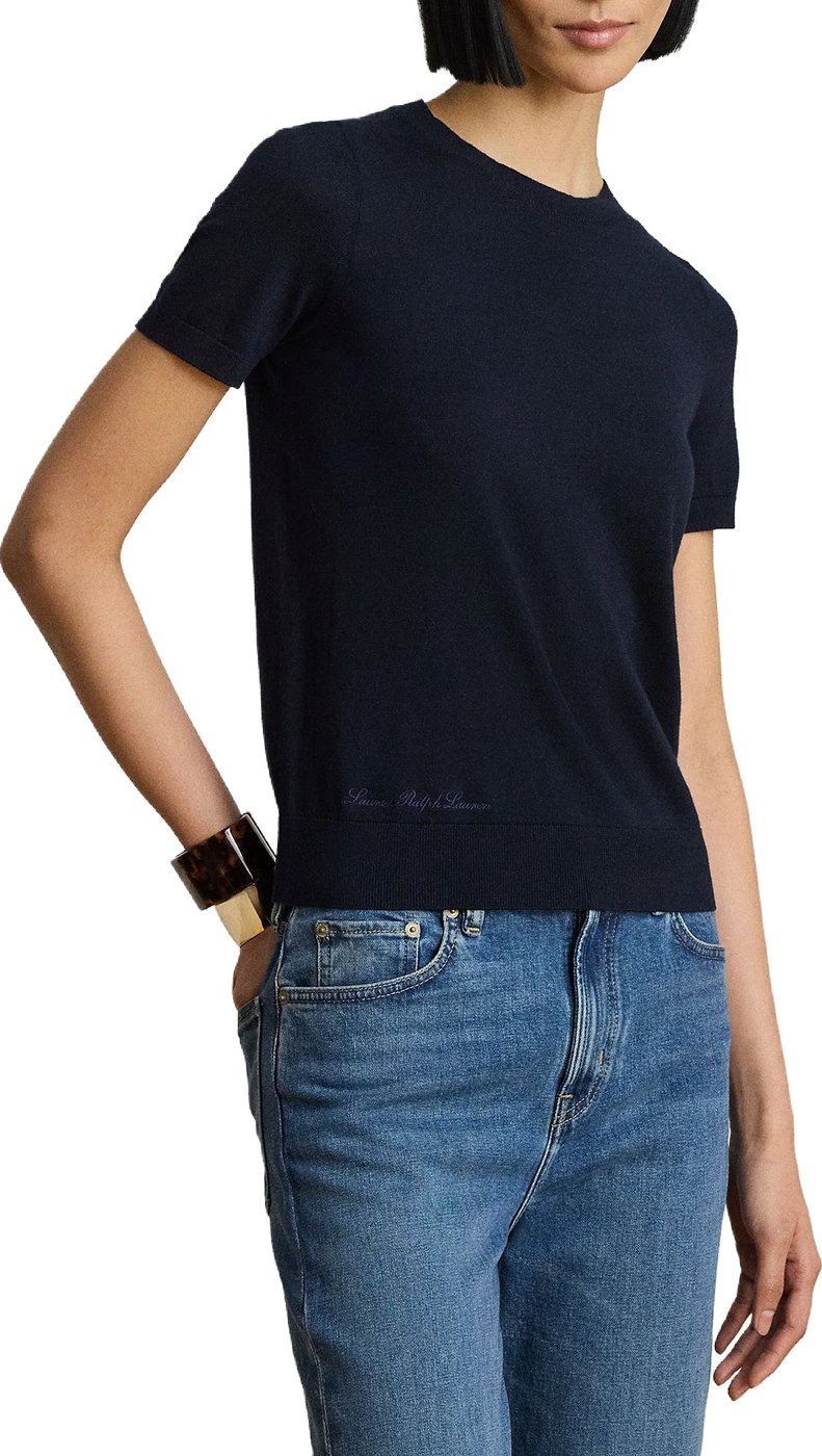 T-Shirts And Polos Blu