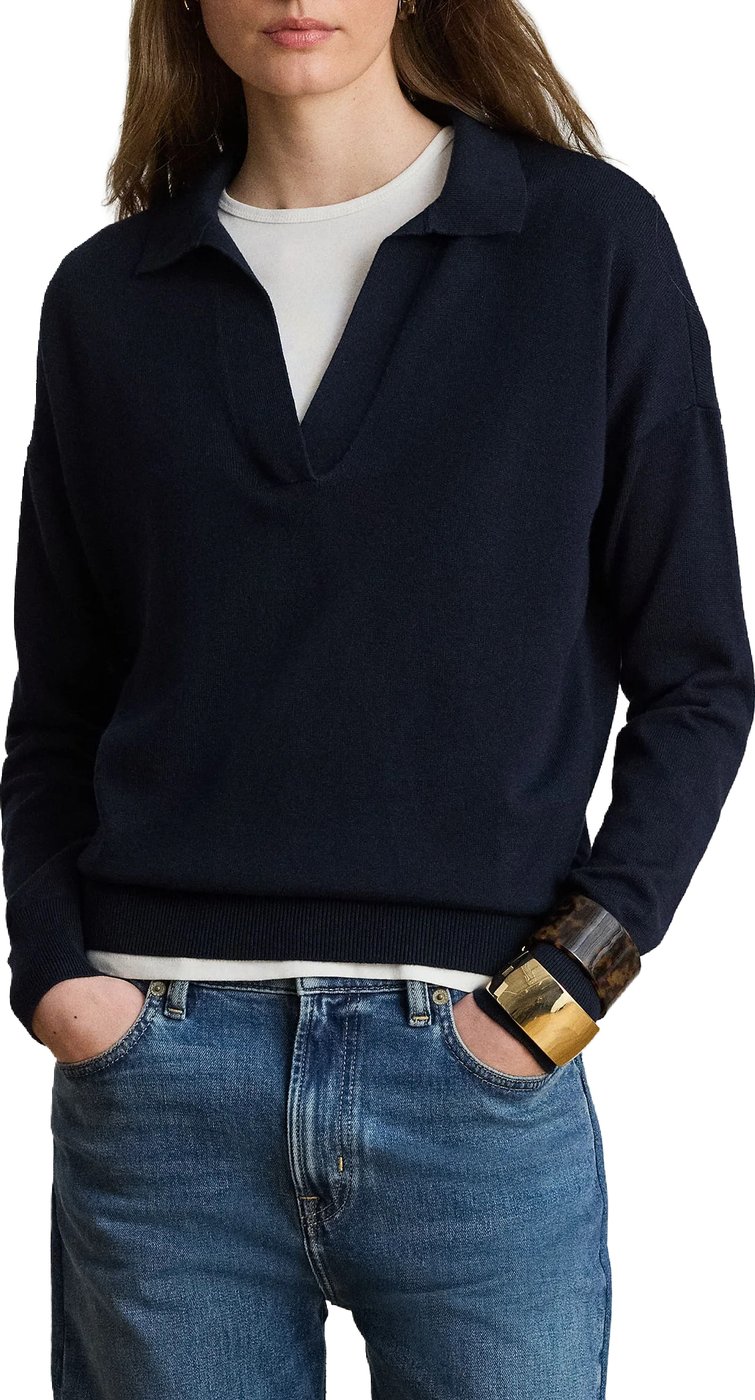 Sweaters Blu