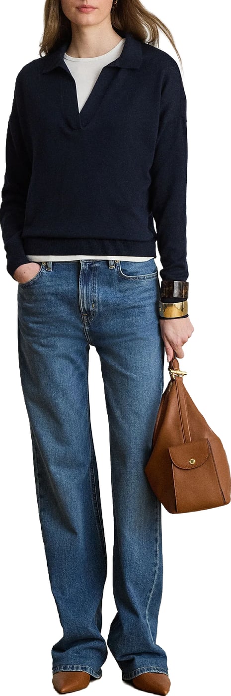 Sweaters Blu