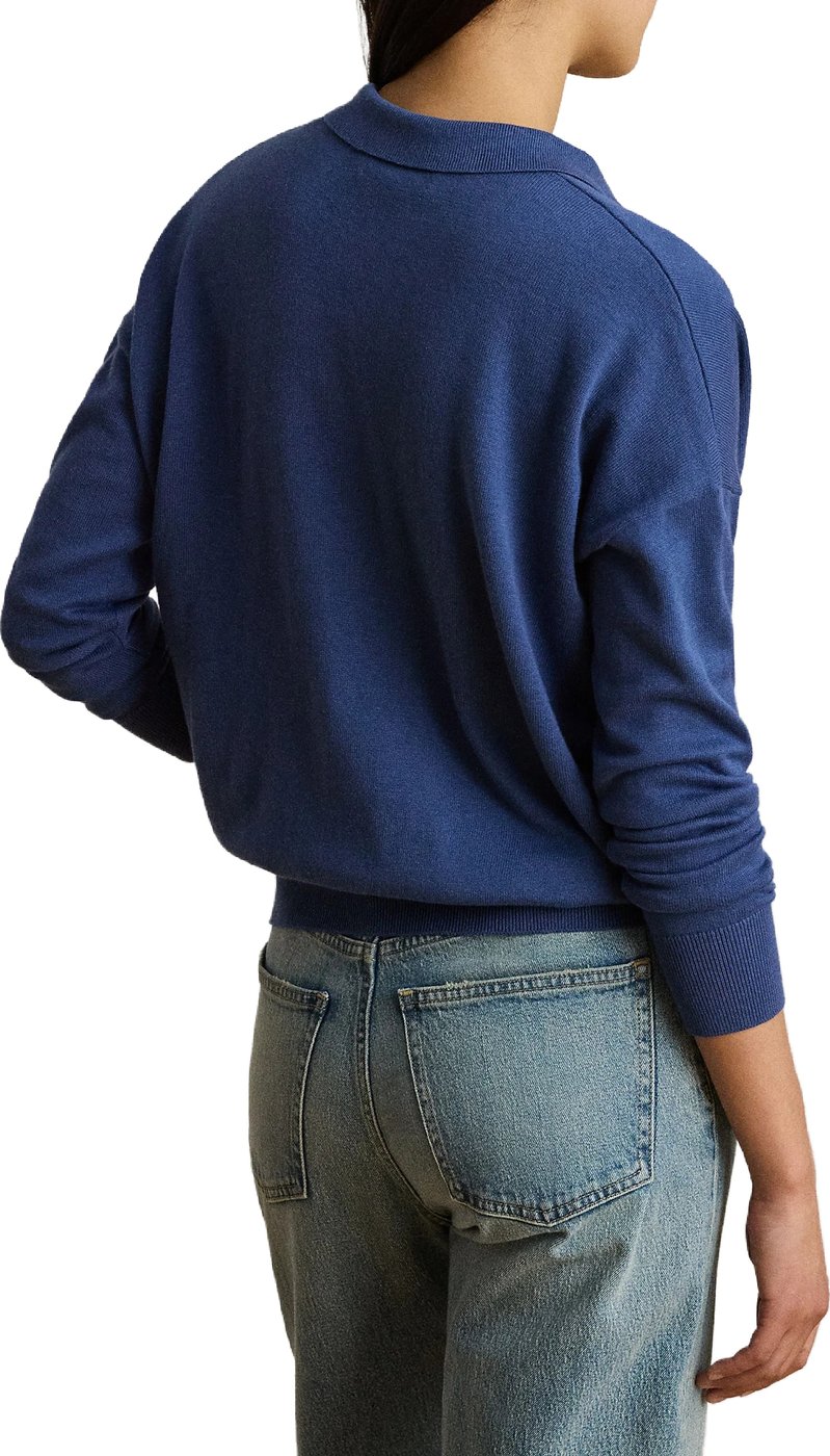 Sweaters Inky Blue