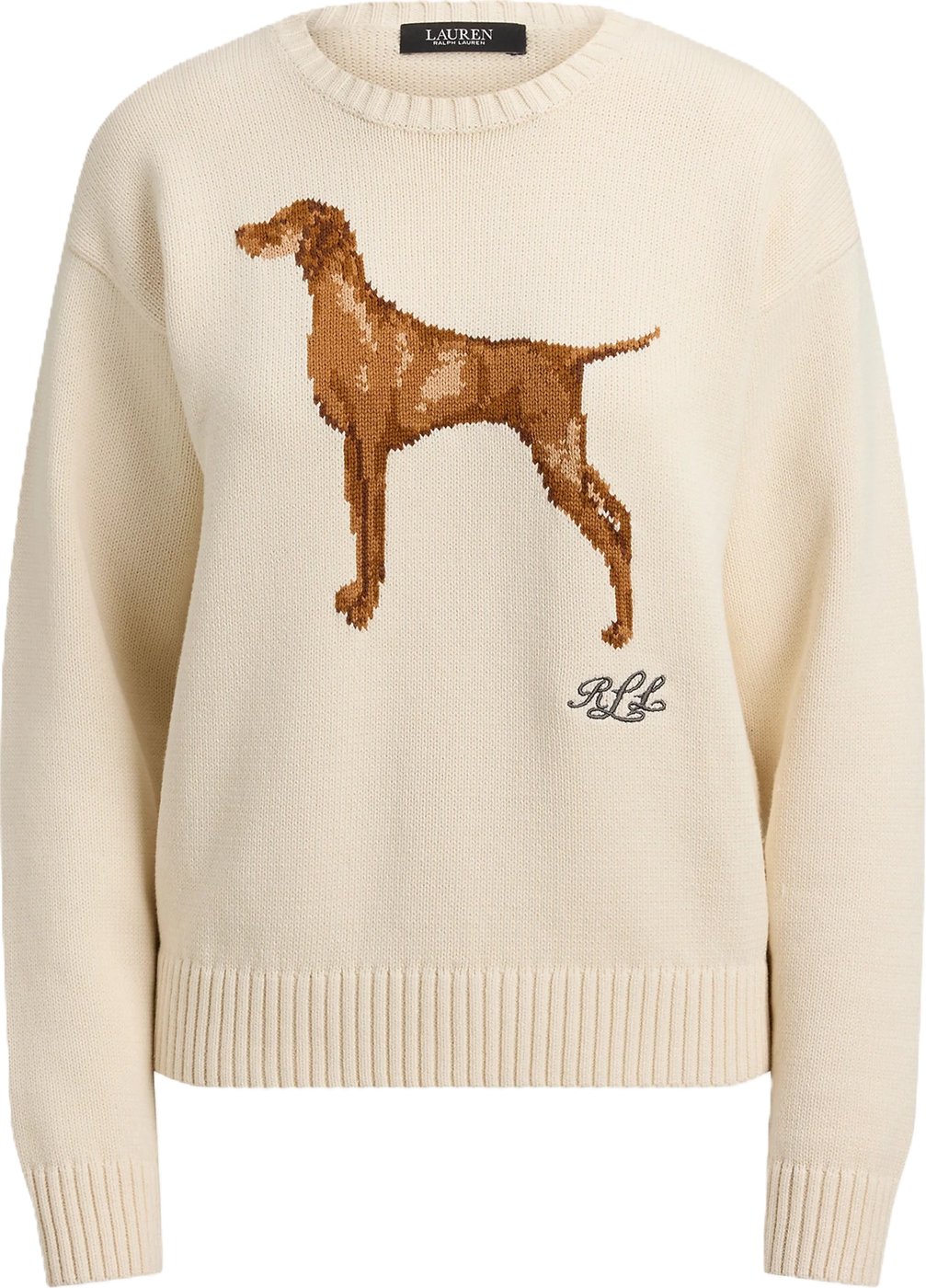 Sweaters Mascarpone Cream Multi