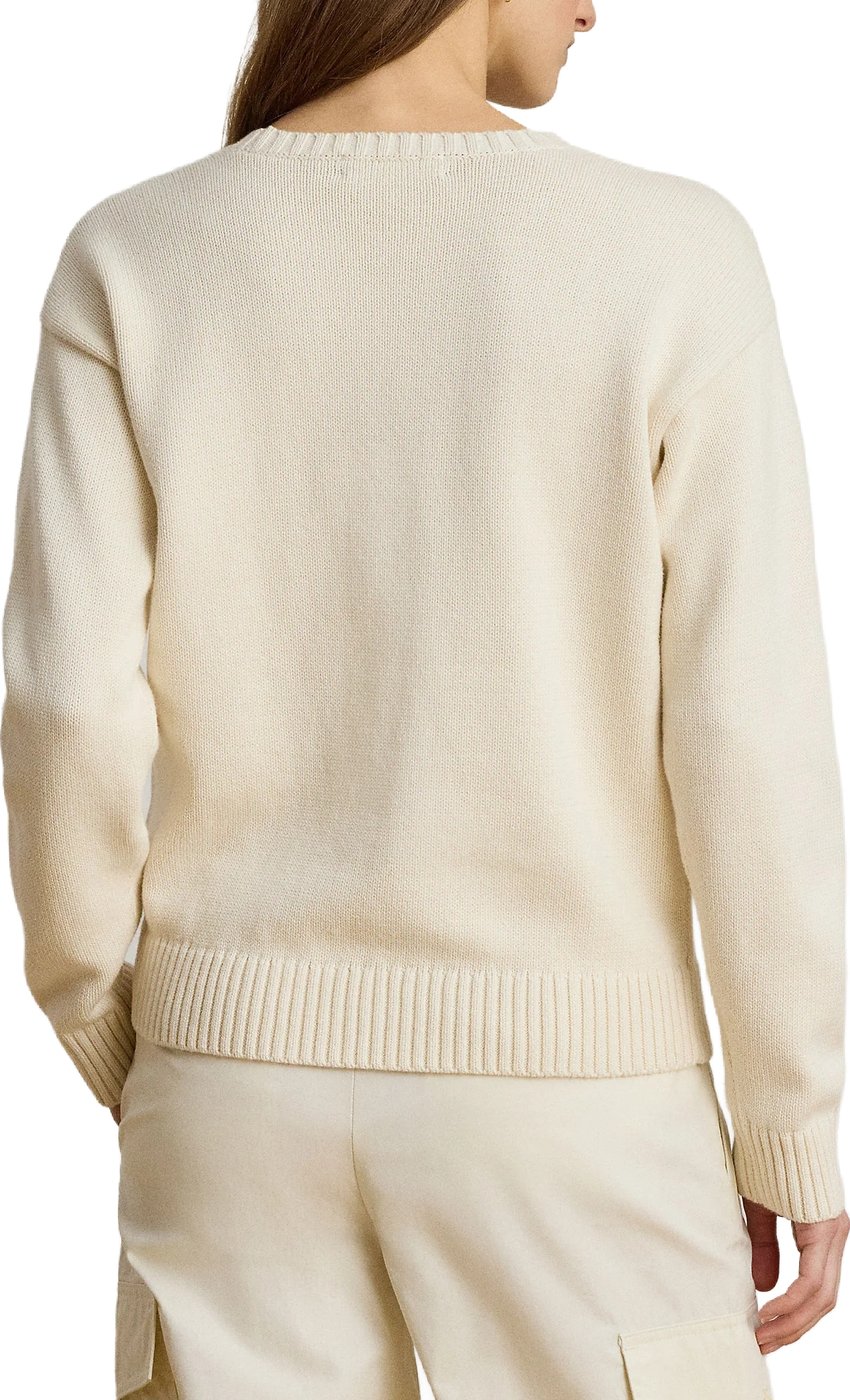 Sweaters Mascarpone Cream Multi